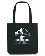 Go Hiking Sacoșă textilă