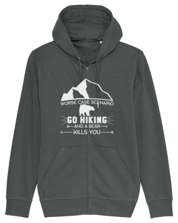 Go Hiking Anthracite