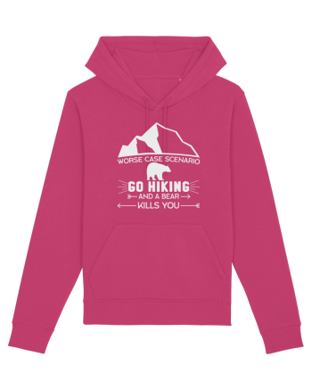 Go Hiking Raspberry