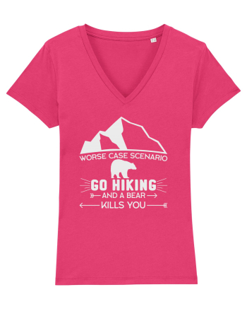 Go Hiking Raspberry