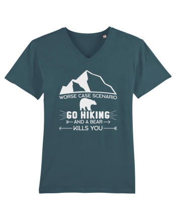 Go Hiking Stargazer