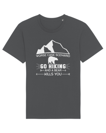 Go Hiking Anthracite