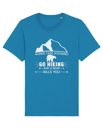 Go Hiking Azur