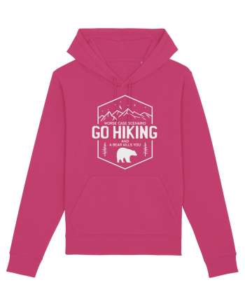 Go Hiking Raspberry
