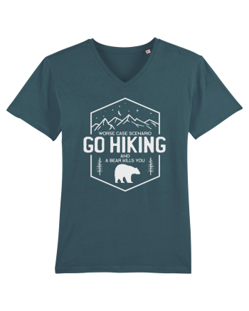 Go Hiking Stargazer
