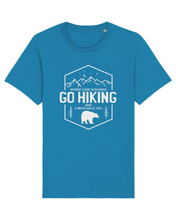 Go Hiking Azur