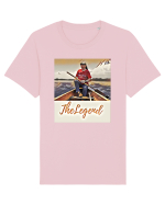 The legend IP Tricou mânecă scurtă Unisex Rocker