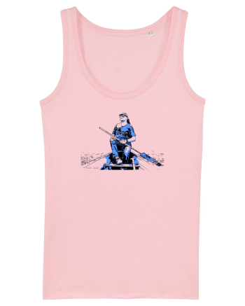 The IP legend Cotton Pink