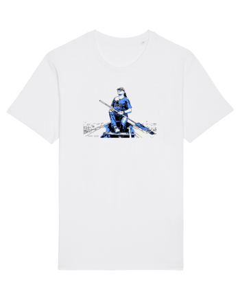 The IP legend White