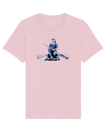 The IP legend Cotton Pink
