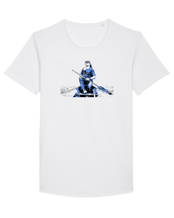 The IP legend White