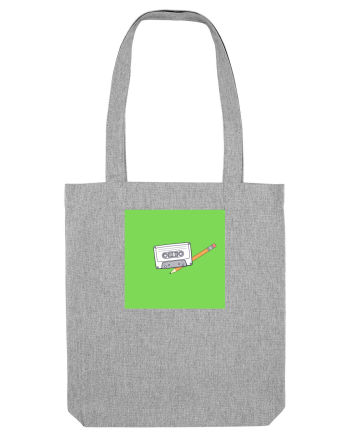 Fast Forward Heather Grey