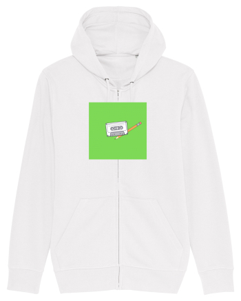 Fast Forward White