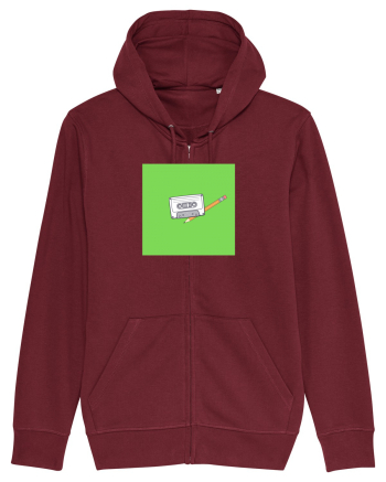 Fast Forward Burgundy