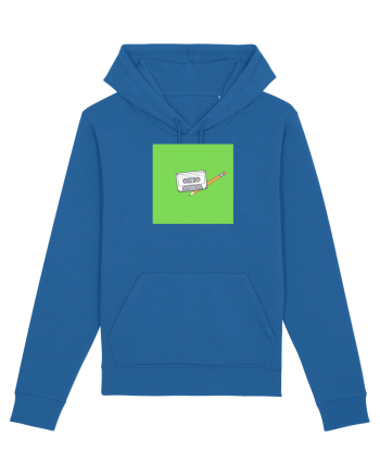 Fast Forward Royal Blue