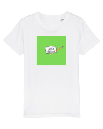 Fast Forward White