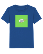 Fast Forward Tricou mânecă scurtă  Copii Mini Creator