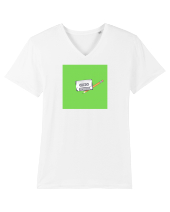 Fast Forward White