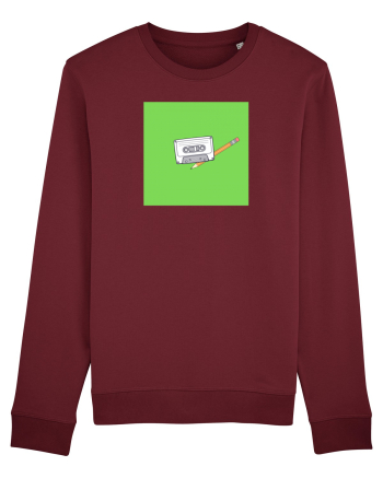 Fast Forward Burgundy