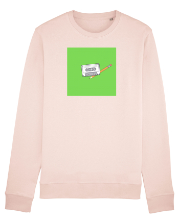 Fast Forward Candy Pink