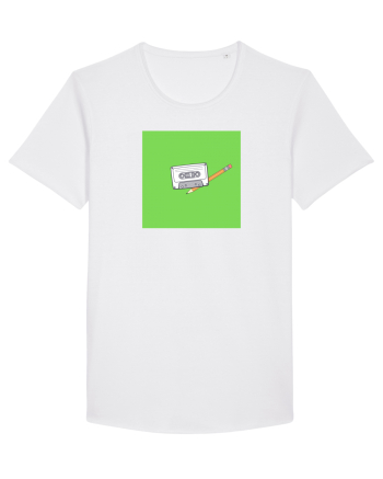 Fast Forward White