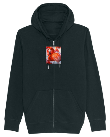 MrFlamingo Black