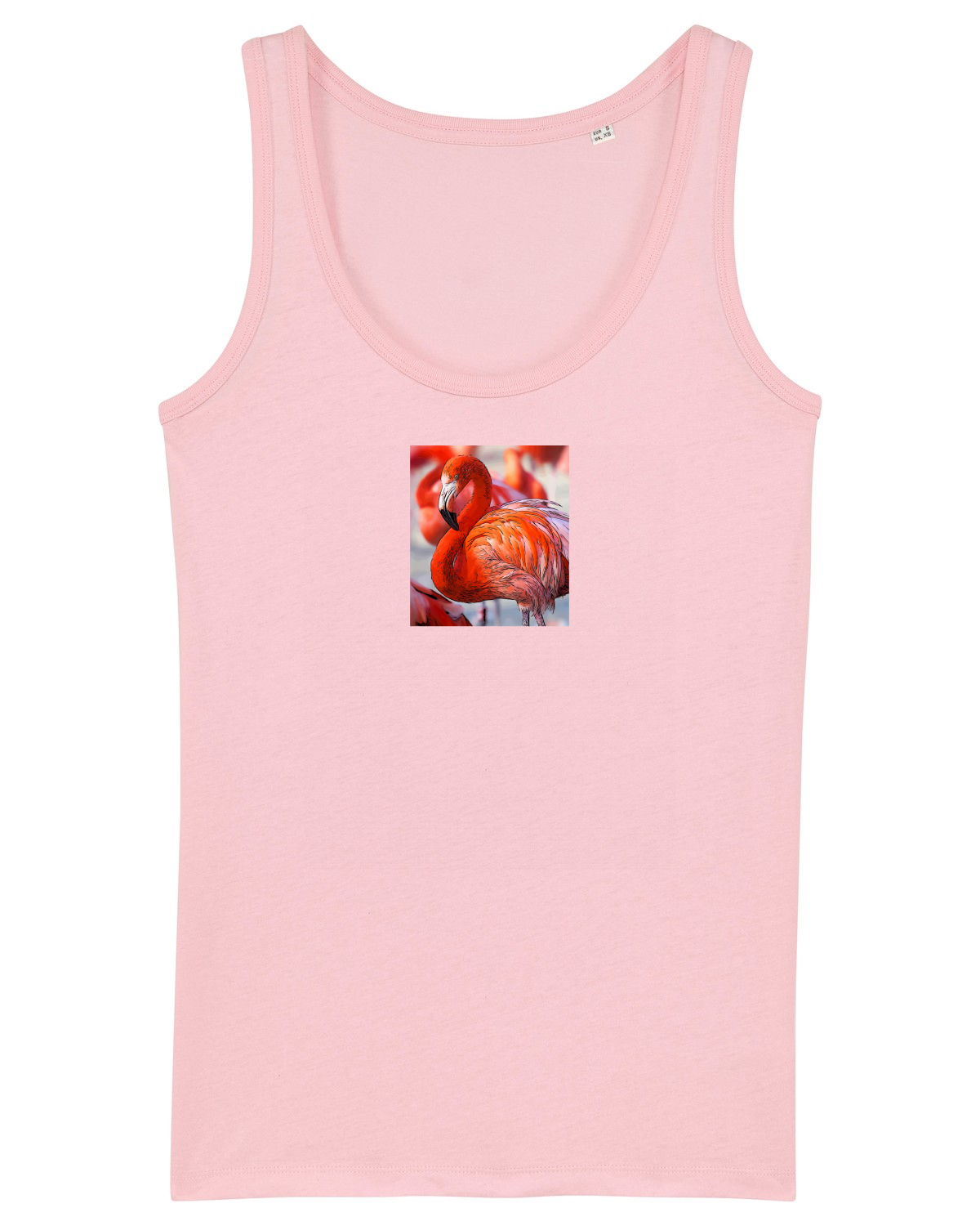 Maiou Damă Dreamer Cotton Pink