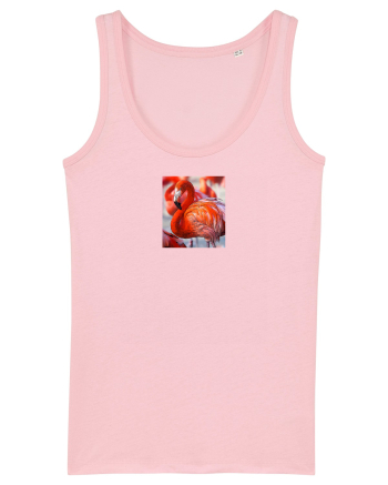 MrFlamingo Cotton Pink
