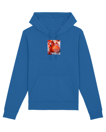 MrFlamingo Royal Blue