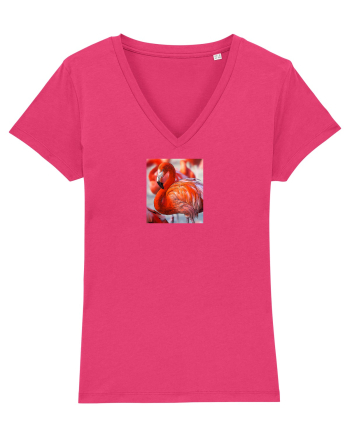 MrFlamingo Raspberry