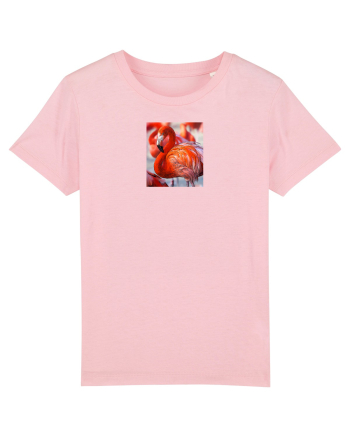 MrFlamingo Cotton Pink