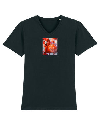 MrFlamingo Black