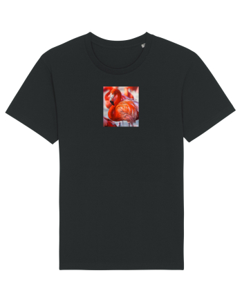 MrFlamingo Black