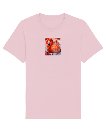 MrFlamingo Cotton Pink