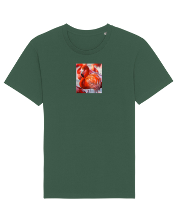 MrFlamingo Bottle Green