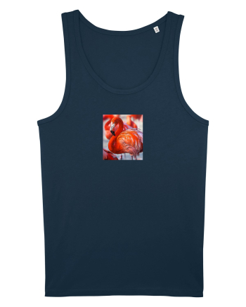 MrFlamingo Navy