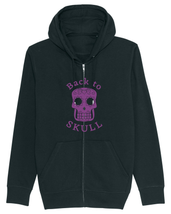 Back to Skull Black