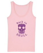 Back to Skull Maiou Damă Dreamer