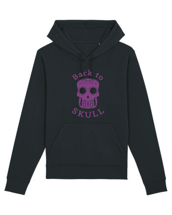 Back to Skull Black