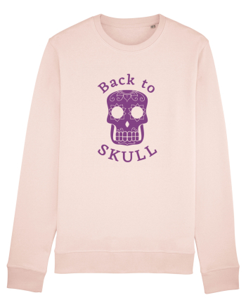 Back to Skull Candy Pink