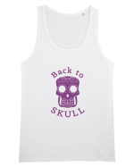 Back to Skull Maiou Bărbat Runs