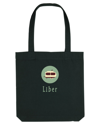 Liber Black