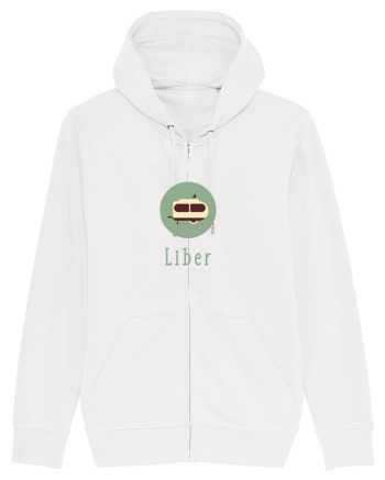 Liber White