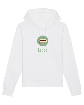 Liber White
