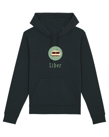 Liber Black