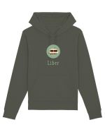 Liber Hanorac Unisex Drummer