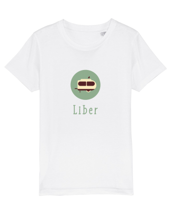 Liber White