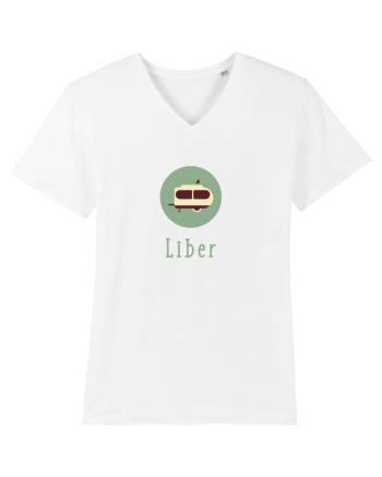 Liber White