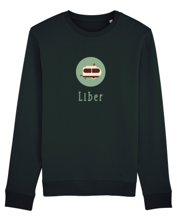 Liber Black