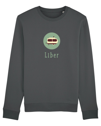 Liber Anthracite